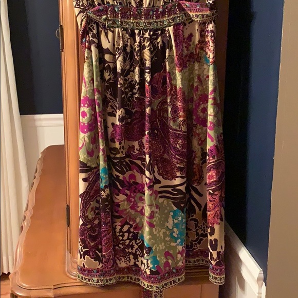 Eci Dress - Picture 2 of 5